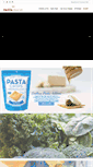 Mobile Screenshot of pastasnacks.com